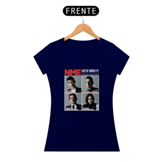 Nome do produto BABY LONG ARCTIC MONKEYS