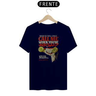Nome do produto CAMISETA ARCTIC MONKEYS