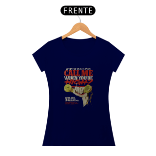 Nome do produto BABY LONG ARCTIC MONKEYS