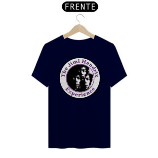 Nome do produto CAMISETA JIMI HENDRIX