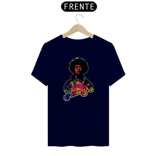 Nome do produto CAMISETA JIMI HENDRIX
