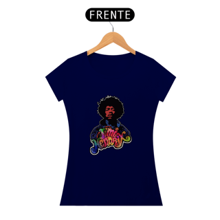 Nome do produto BABY LONG JIMI HENDRIX