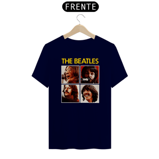 Nome do produto CAMISETA BEATLES