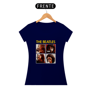 Nome do produto BABY LONG BEATLES