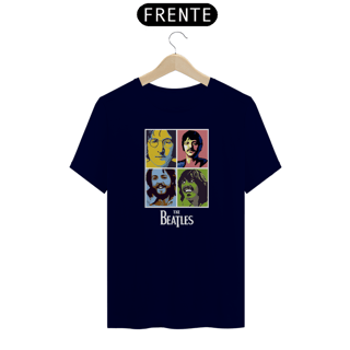 Nome do produto CAMISETA BEATLES