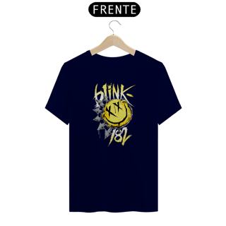 Nome do produto CAMISETA BLINK 182