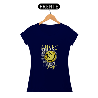 Nome do produto BABY LONG BLINK 182