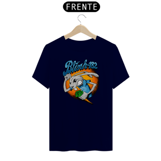 Nome do produto CAMISETA BLINK 182