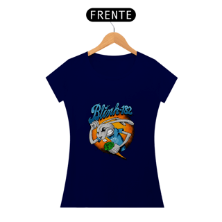 Nome do produto BABY LONG BLINK 182
