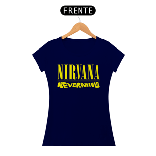 Nome do produto BABY LONG NIRVANA