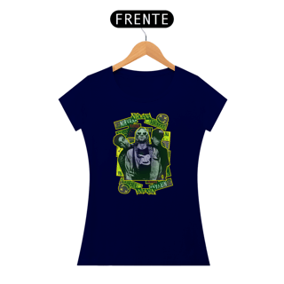 Nome do produto CAMISETA NIRVANA