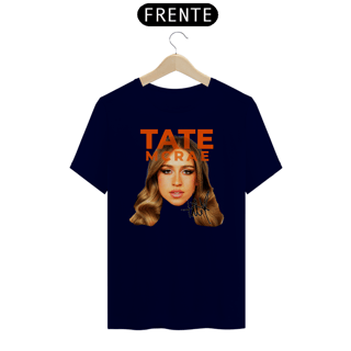 Nome do produto CAMISETA TATE MCRAE FACE