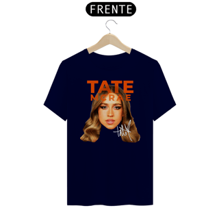 Nome do produto CAMISETA TATE MCRAE FACE