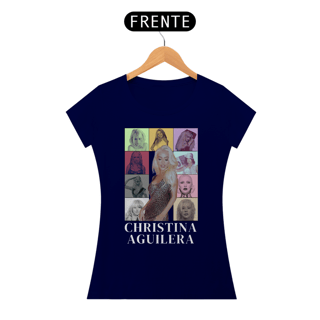 Nome do produto BABY LONG CHRISTINA AGUILERA THE ERAS