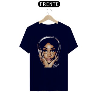 Nome do produto CAMISETA SZA