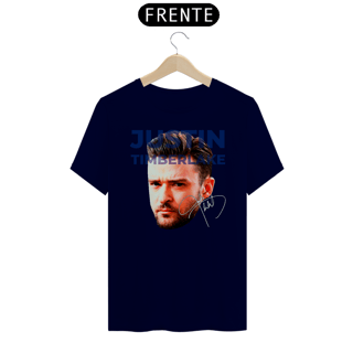 Nome do produto CAMISETA JUSTIN TIMBERLAKE FACE