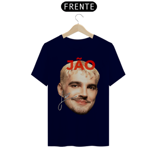 Nome do produto CAMISETA JÃO FACE