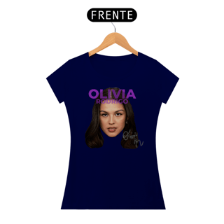 Nome do produto BABY LONG OLIVIA RODRIGO FACE