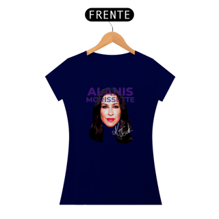 Nome do produto BABY LONG ALANIS MORISSETE