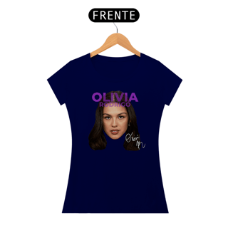 Nome do produto BABY LONG OLIVIA RODRIGO