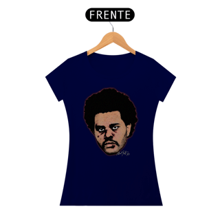 Nome do produto BABY LONG THE WEEKND