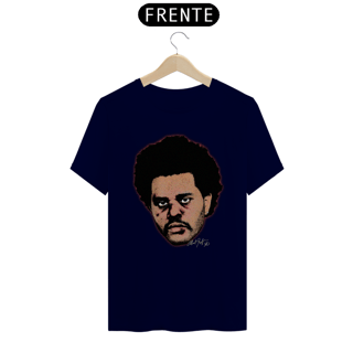 Nome do produto CAMISETA THE WEEKND