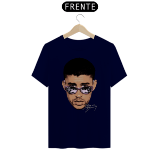 Nome do produto CAMISETA BAD BUNNY