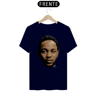 Nome do produto CAMISETA KENDRICK LAMAR