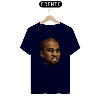 Nome do produto CAMISETA KANYE WEST