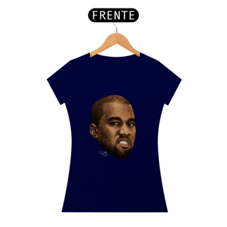 Nome do produto BABY LONG KANYE WEST