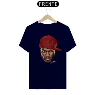 Nome do produto CAMISETA 50 CENT