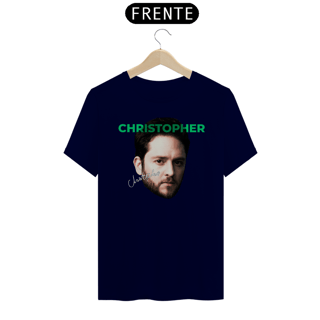 Nome do produto CAMISETA CHRISTOPHER UCKERMANN FACE