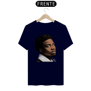 Nome do produto CAMISETA RODDY RICCH