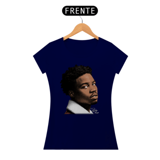 Nome do produto BABY LONG RODDY RICCH