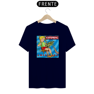 Nome do produto CAMISETA THE OFFSPRING