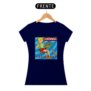Nome do produto BABY LONG THE OFFSPRING