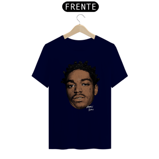 Nome do produto CAMISETA KODAK BLACK