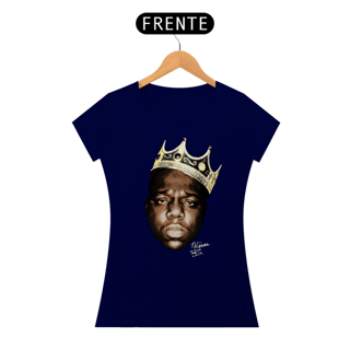 Nome do produto BABY LONG NOTORIOUS B.I.G