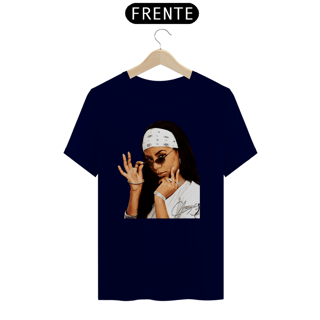 Nome do produto CAMISETA AALIYAH