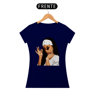 Nome do produto BABY LONG AALIYAH