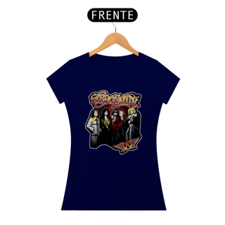 Nome do produto BABY LONG AEROSMITH