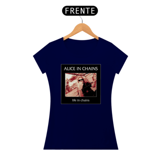 Nome do produto BABY LONG ALICE IN CHAINS