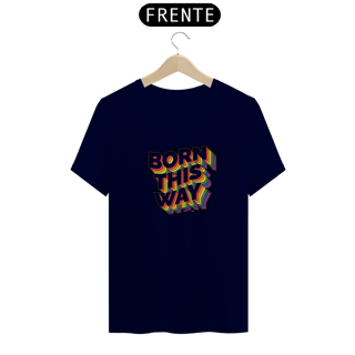 Nome do produto CAMISETA LADY GAGA