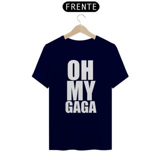 Nome do produto CAMISETA LADY GAGA