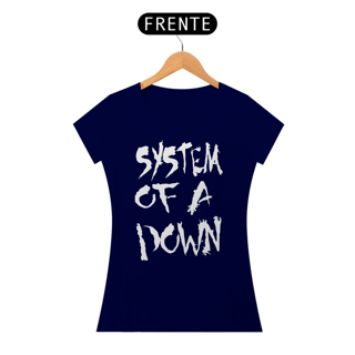 Nome do produto BABY LONG SYSTEM OF A DOWN