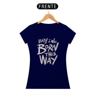 Nome do produto BABY LONG LADY GAGA 