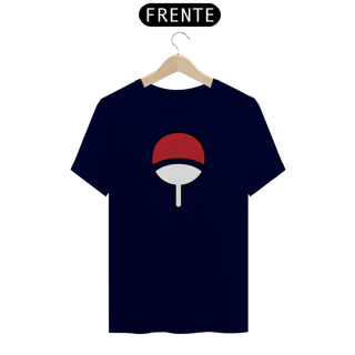 Nome do produto CAMISETA UCHIHA