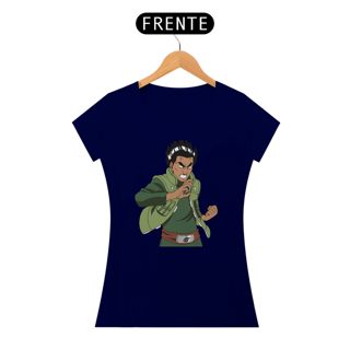 Nome do produto BABY LONG NARUTO MIGHT GUY