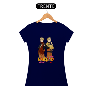 Nome do produto BABY LONG NARUTO