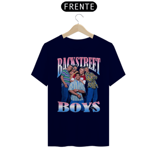 Nome do produto CAMISETA BACKSTREET BOYS
